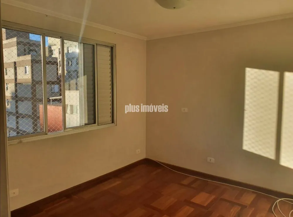 Apartamento, 3 quartos, 118 m² - Foto 1