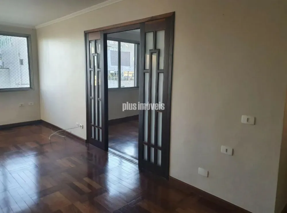 Apartamento, 3 quartos, 118 m² - Foto 2