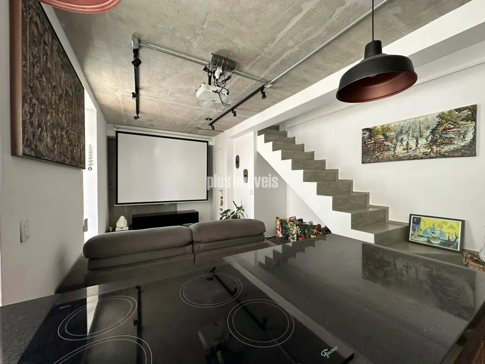 Apartamento, 1 quarto, 60 m² - Foto 2