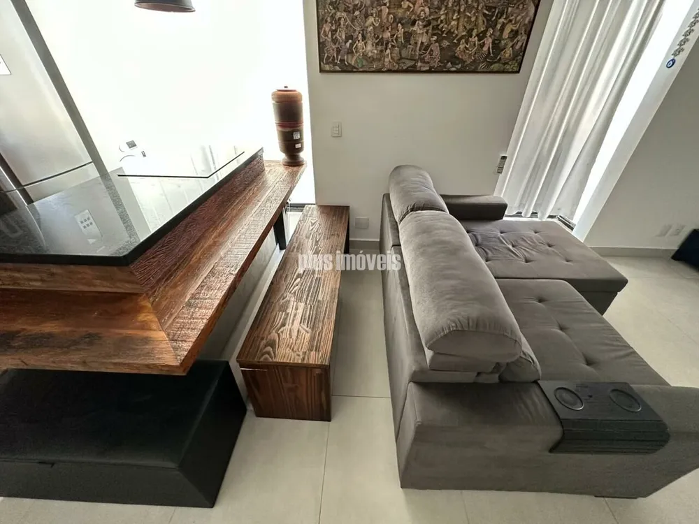 Apartamento, 1 quarto, 60 m² - Foto 3