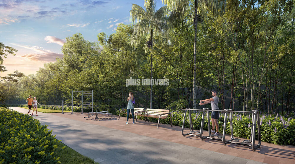 Apartamento, 4 quartos, 552 m² - Foto 4