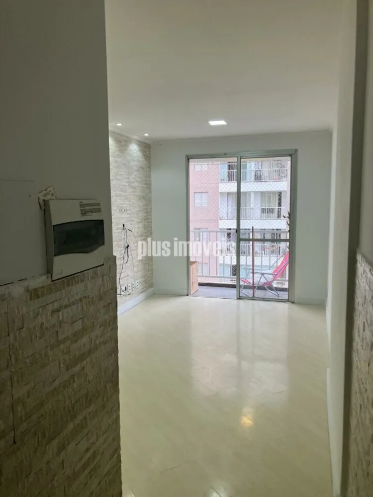 Apartamento, 2 quartos, 55 m² - Foto 3