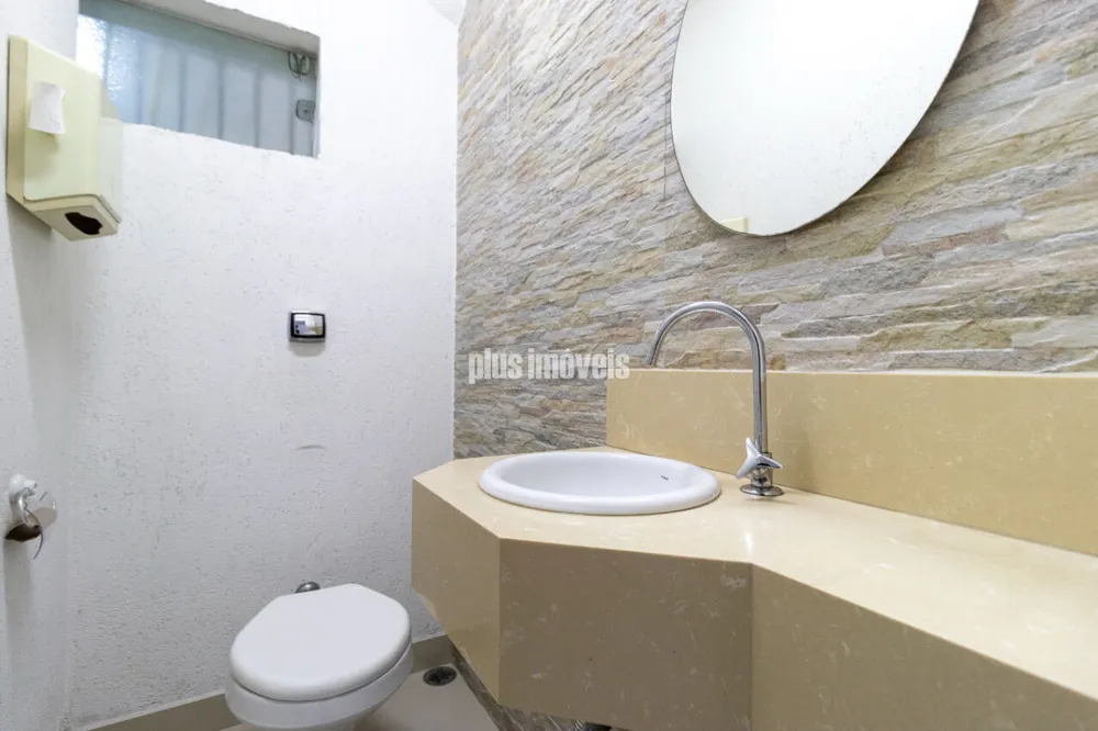 Prédio Inteiro, 500 m² - Foto 1