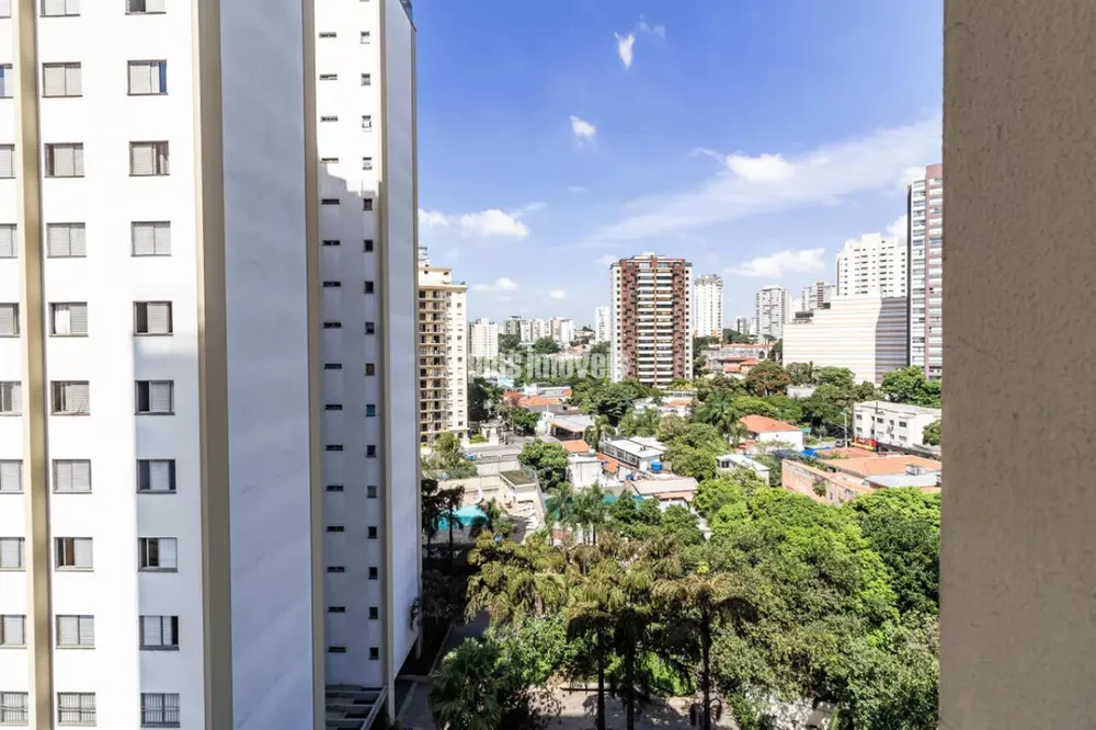 Apartamento, 3 quartos, 109 m² - Foto 1