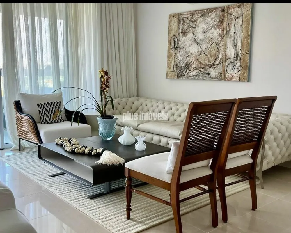 Apartamento, 4 quartos, 152 m² - Foto 3