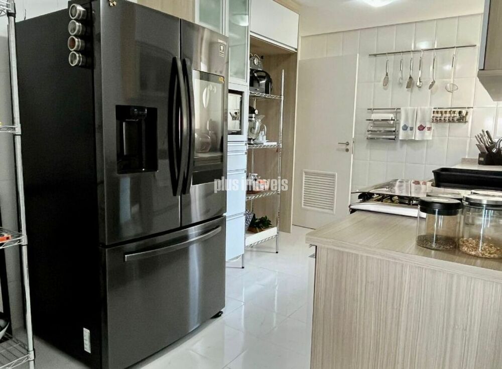 Apartamento, 4 quartos, 152 m² - Foto 3