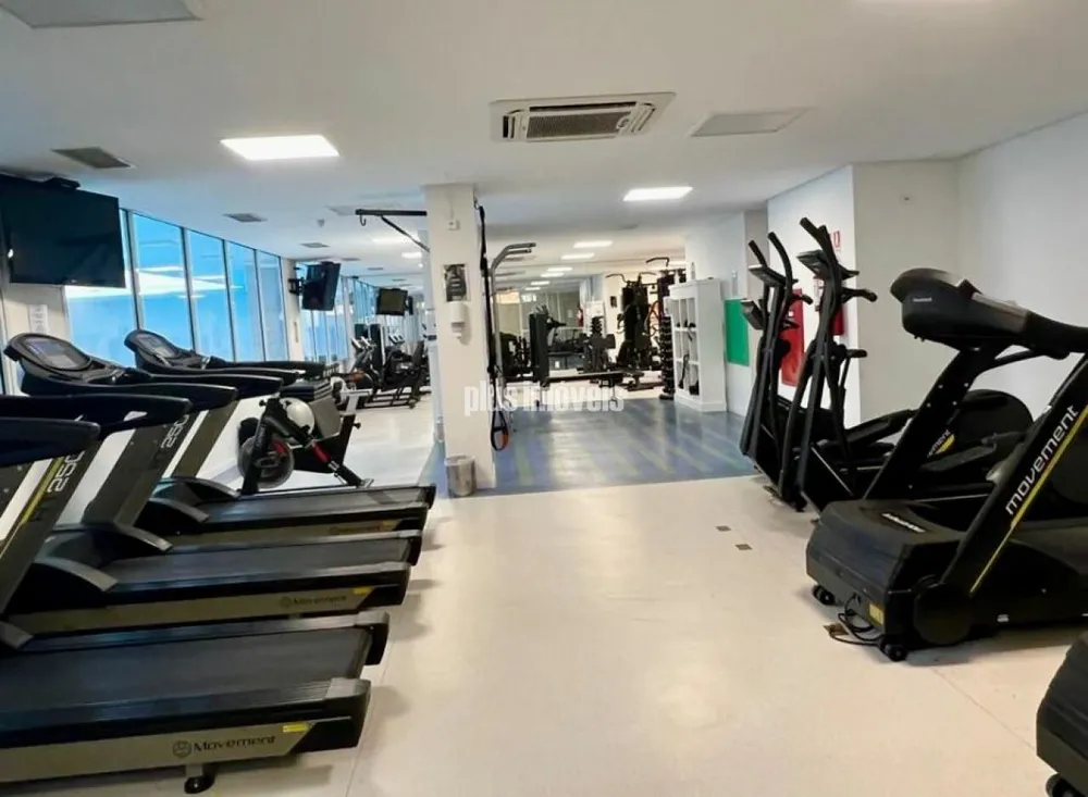 Apartamento, 4 quartos, 152 m² - Foto 8