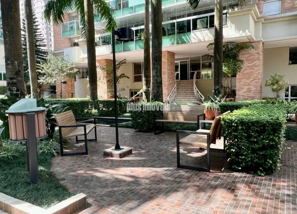 Apartamento, 4 quartos, 152 m² - Foto 7