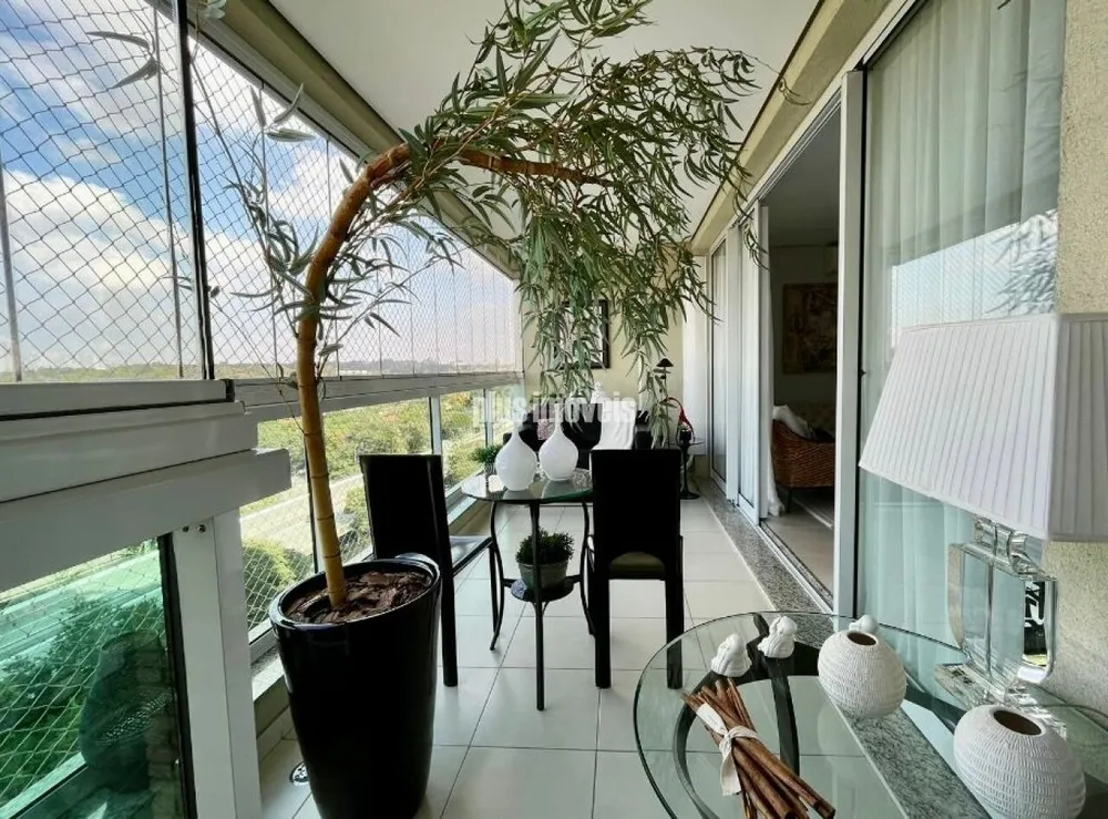 Apartamento, 4 quartos, 152 m² - Foto 1