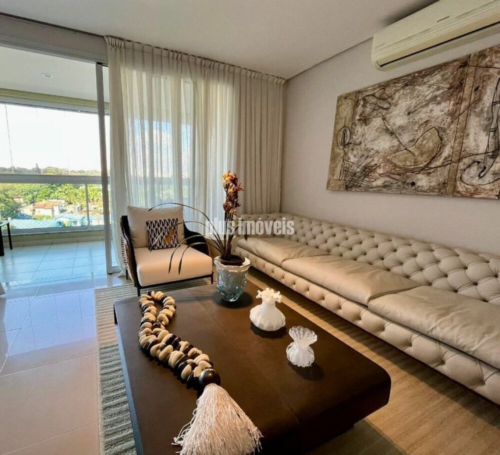Apartamento, 4 quartos, 152 m² - Foto 1
