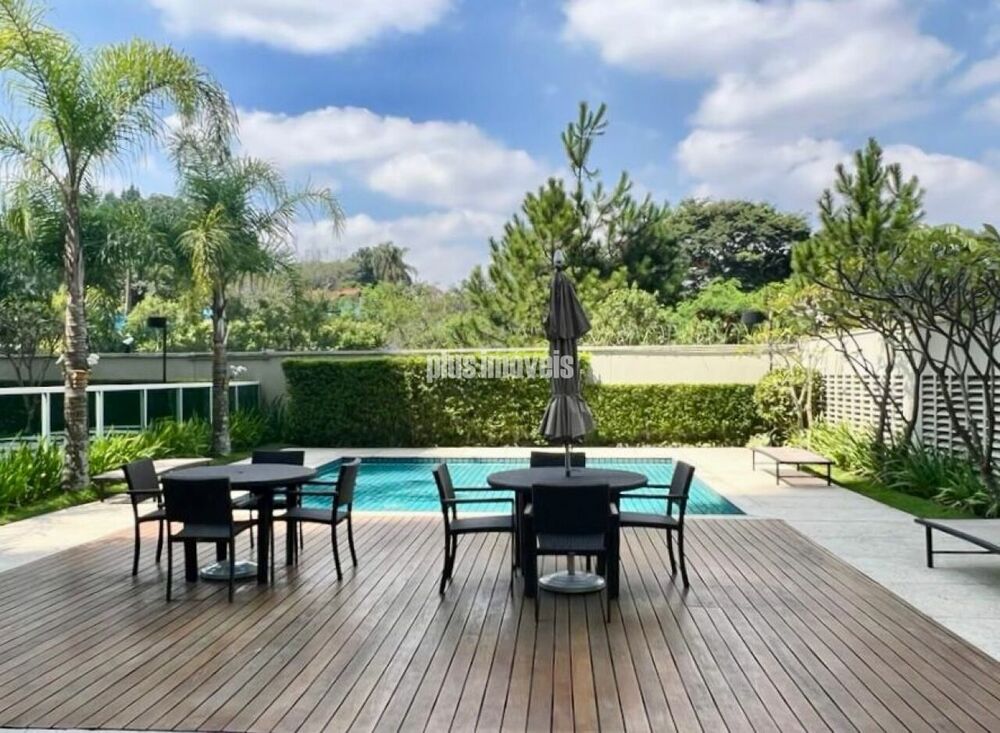 Apartamento, 4 quartos, 152 m² - Foto 4