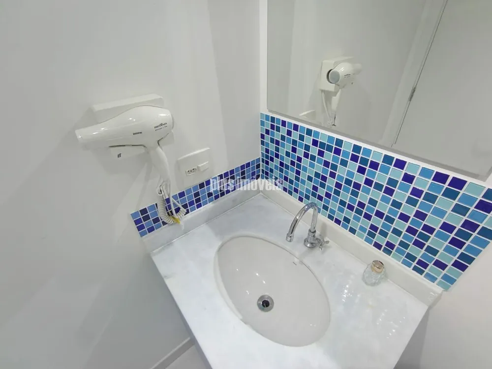 Apartamento, 1 quarto, 25 m² - Foto 1