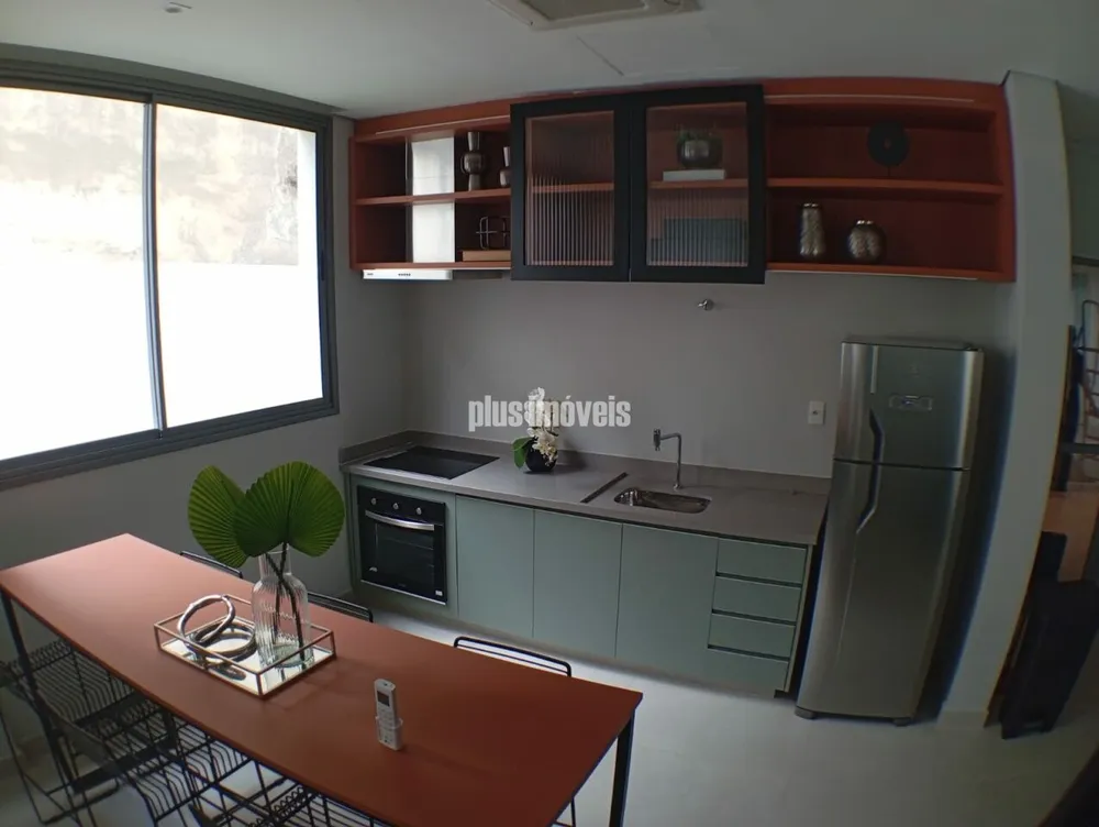 Apartamento, 1 quarto, 25 m² - Foto 8