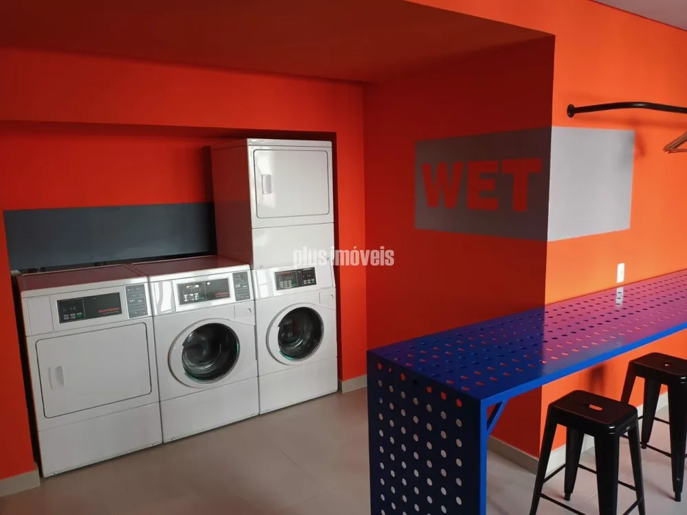 Apartamento, 1 quarto, 25 m² - Foto 3
