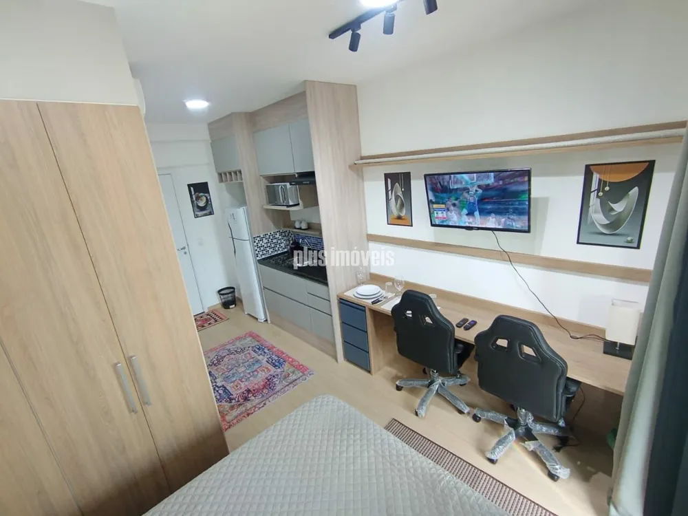 Apartamento, 1 quarto, 25 m² - Foto 5