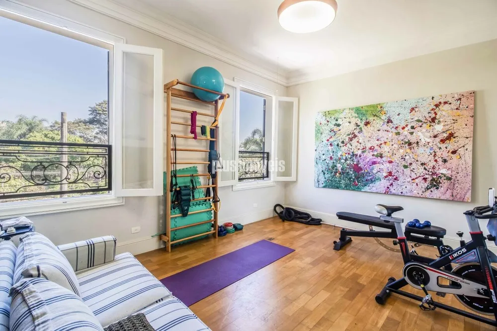 Casa, 4 quartos, 500 m² - Foto 4