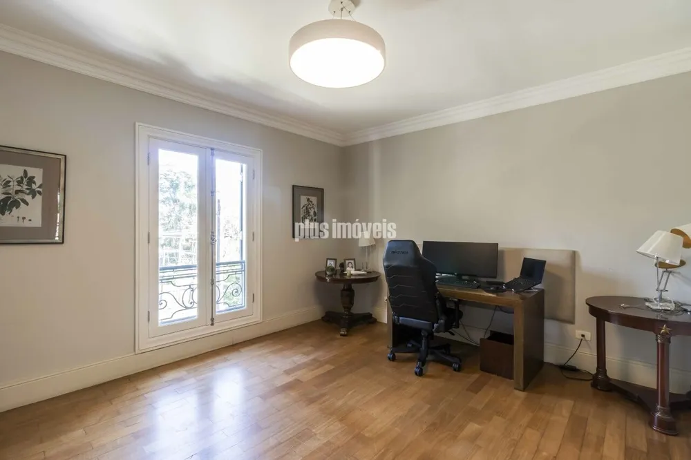 Casa, 4 quartos, 500 m² - Foto 3