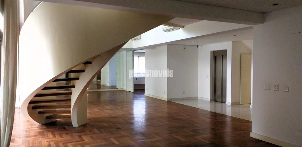 Apartamento, 5 quartos, 513 m² - Foto 1