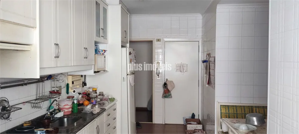 Apartamento, 3 quartos, 129 m² - Foto 1