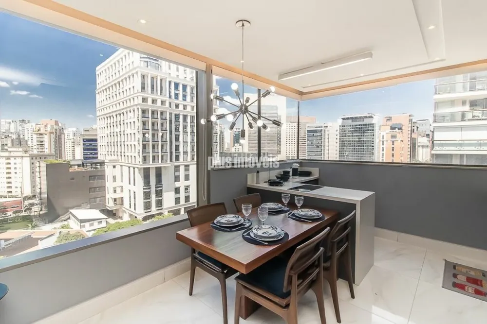 Apartamento, 2 quartos, 70 m² - Foto 1