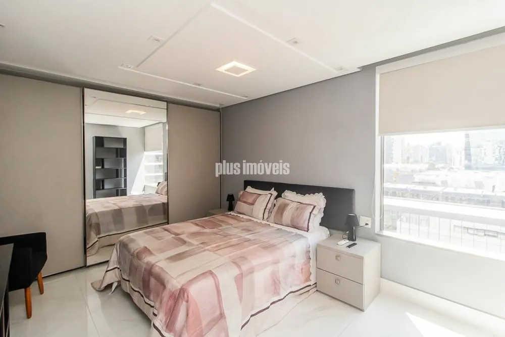 Apartamento, 2 quartos, 70 m² - Foto 2