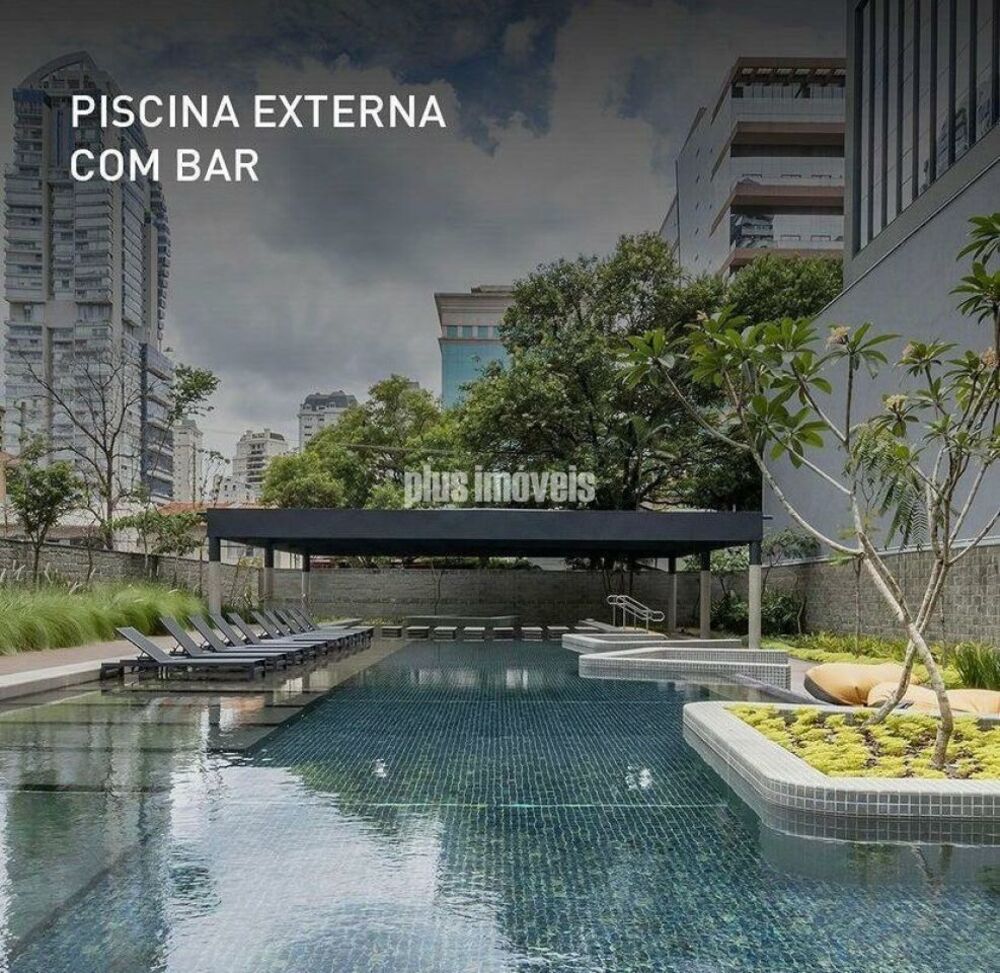 Apartamento, 1 quarto, 76 m² - Foto 5