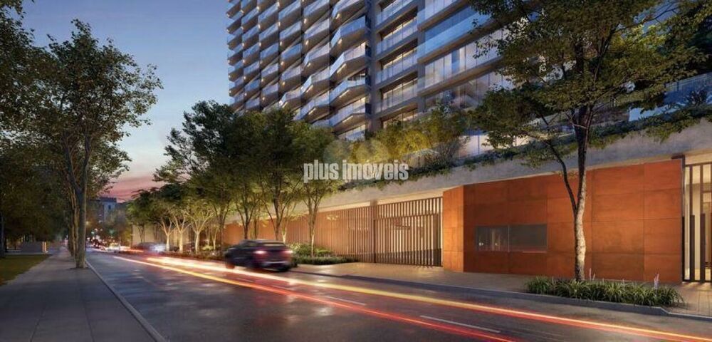 Apartamento, 1 quarto, 76 m² - Foto 16