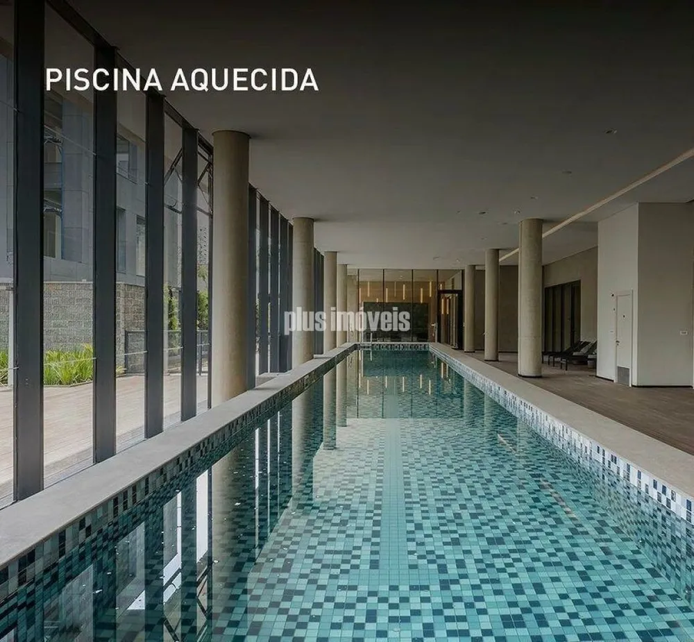 Apartamento, 1 quarto, 76 m² - Foto 15