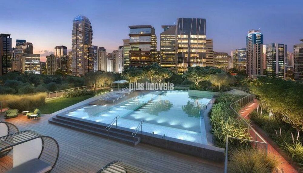 Apartamento, 1 quarto, 76 m² - Foto 1