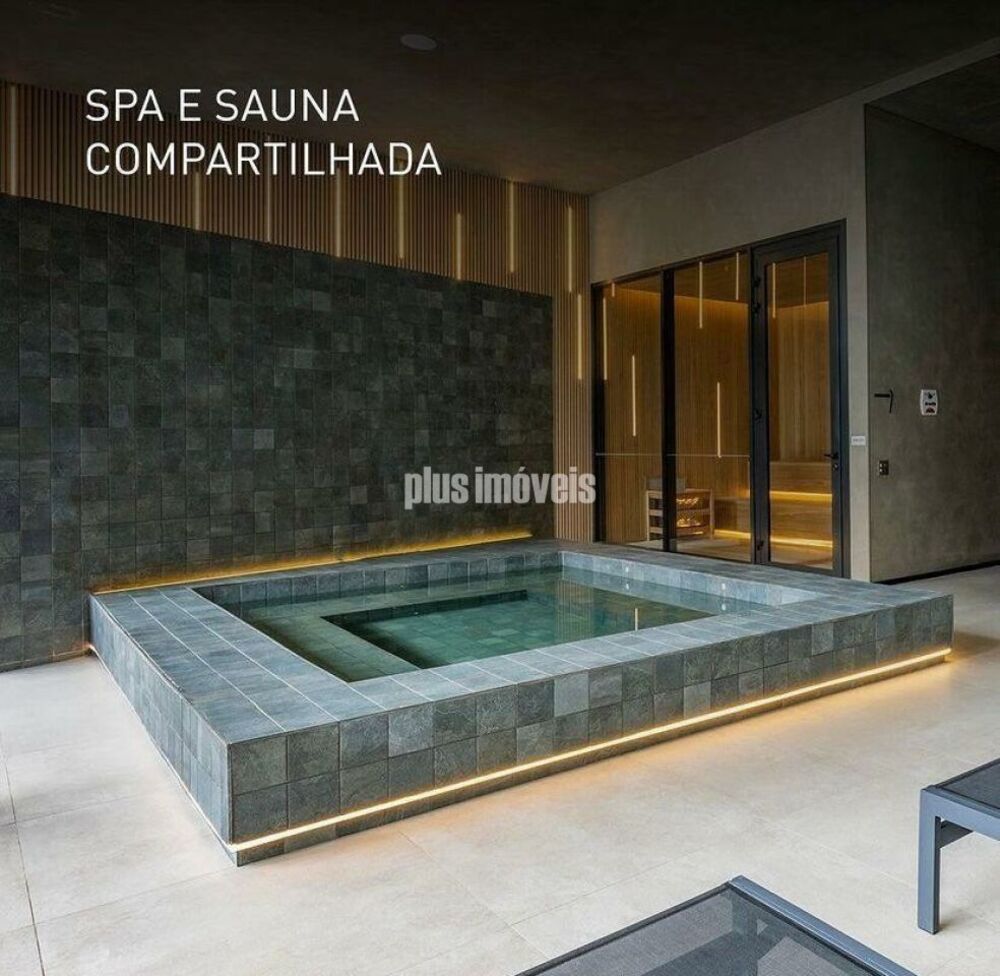 Apartamento, 1 quarto, 76 m² - Foto 7