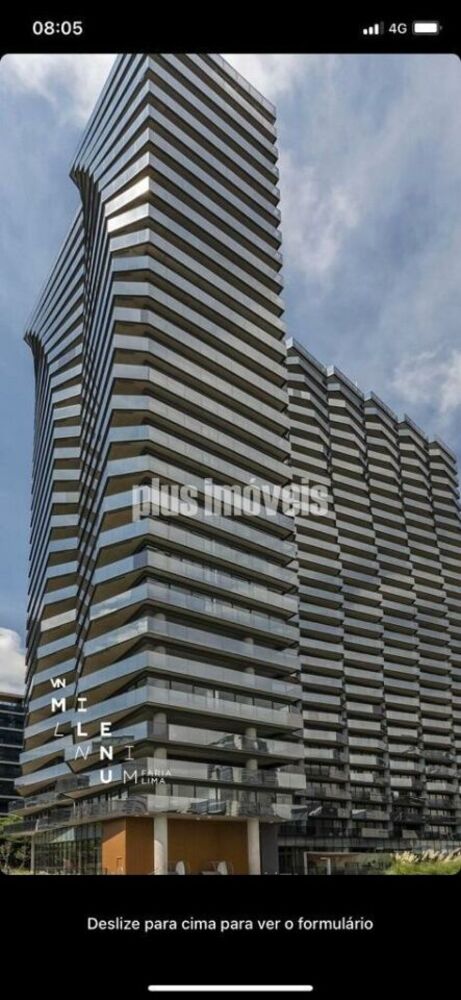Apartamento, 1 quarto, 76 m² - Foto 10