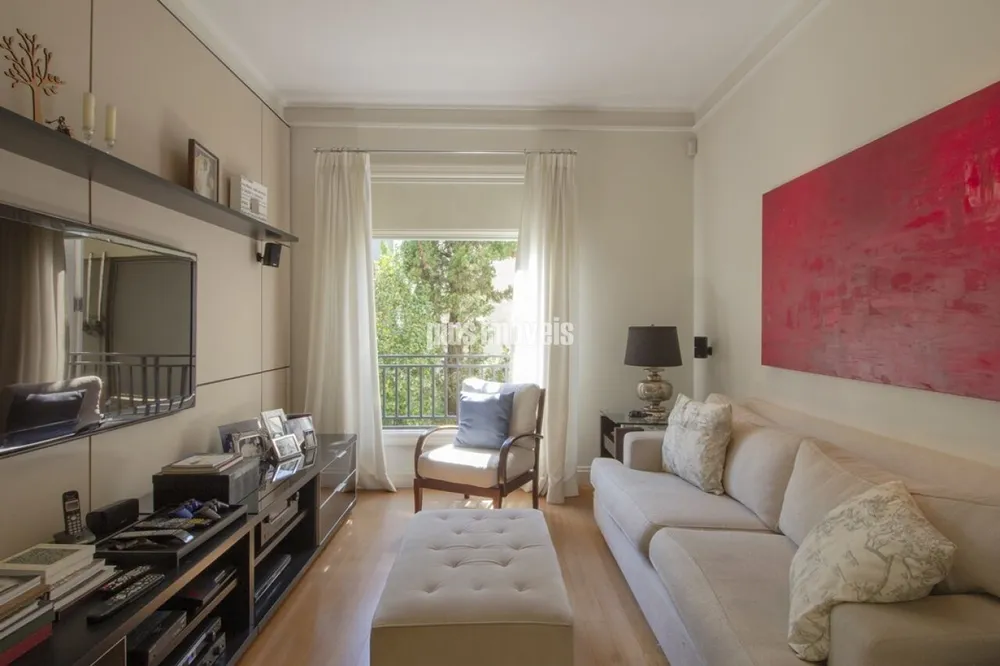 Casa, 4 quartos, 465 m² - Foto 5