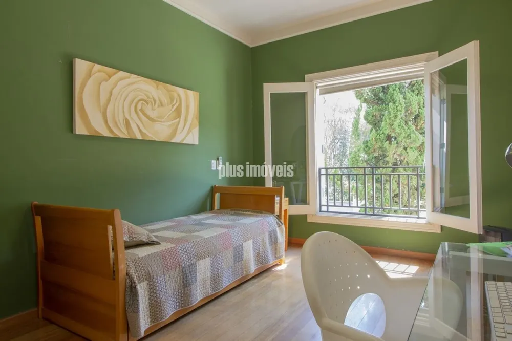 Casa, 4 quartos, 465 m² - Foto 14