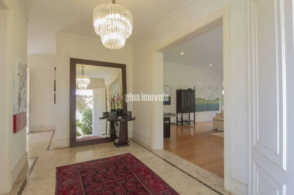 Casa, 4 quartos, 465 m² - Foto 3