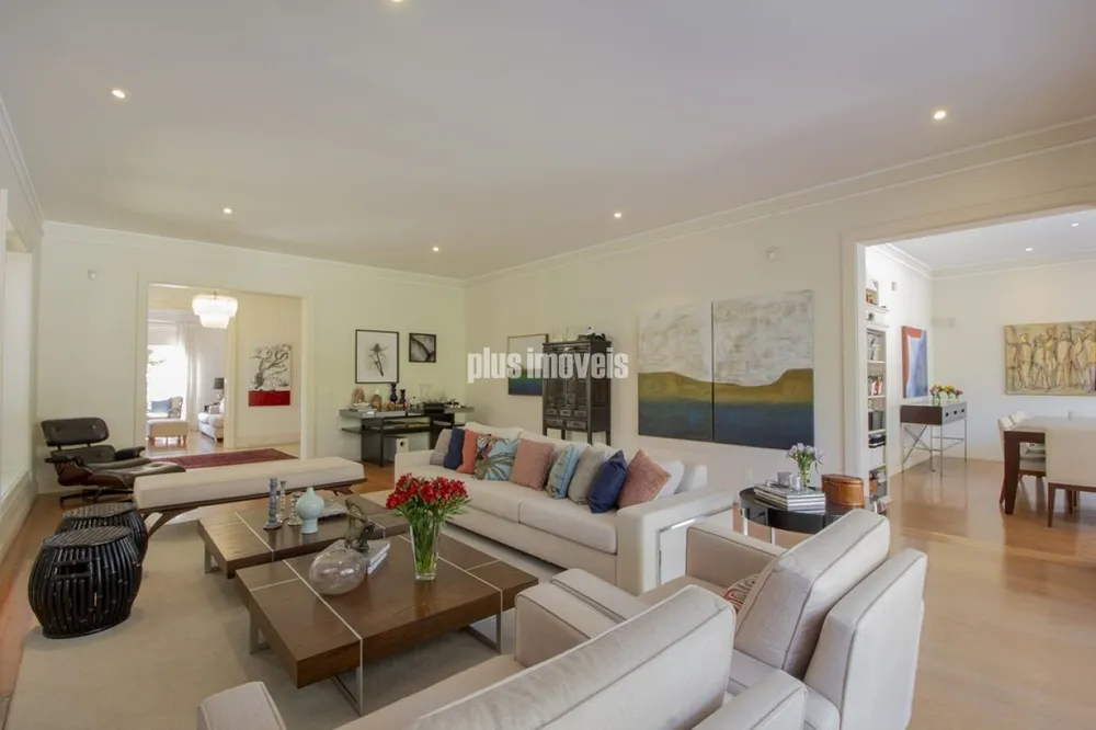 Casa, 4 quartos, 465 m² - Foto 8