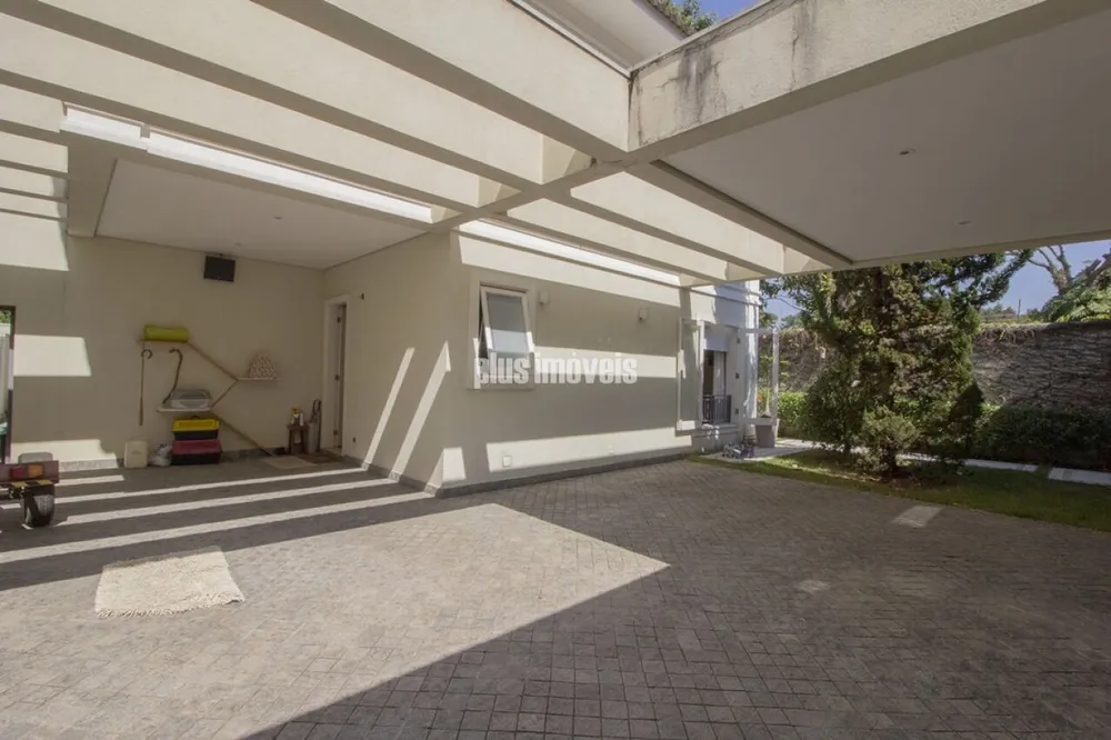 Casa, 4 quartos, 465 m² - Foto 2
