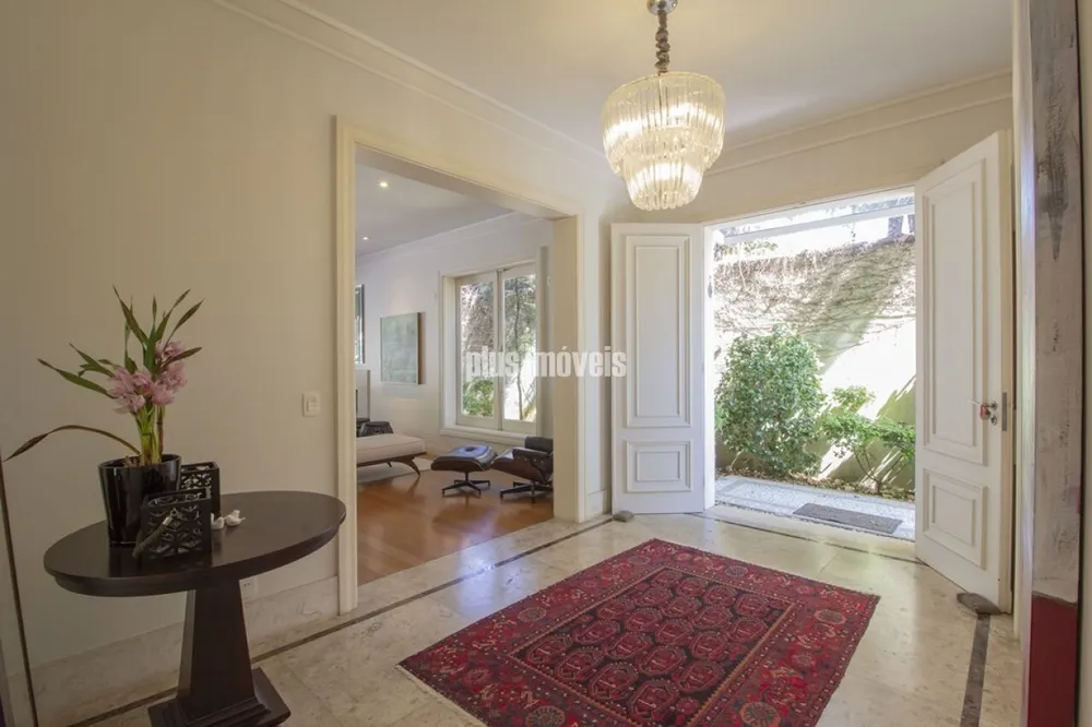 Casa, 4 quartos, 465 m² - Foto 4