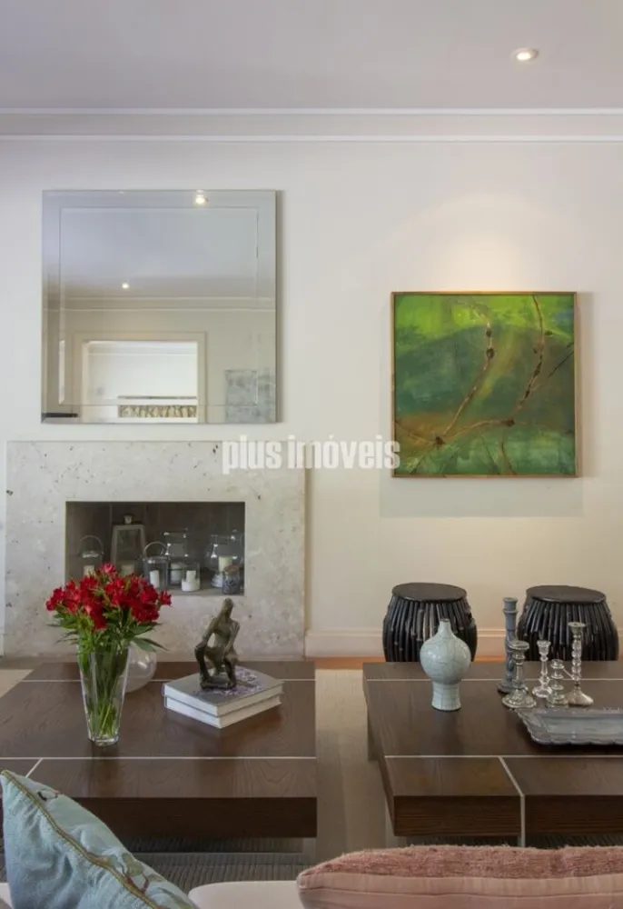 Casa, 4 quartos, 465 m² - Foto 7