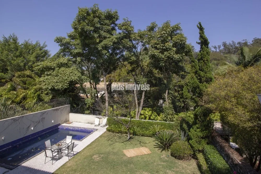 Casa, 4 quartos, 465 m² - Foto 16