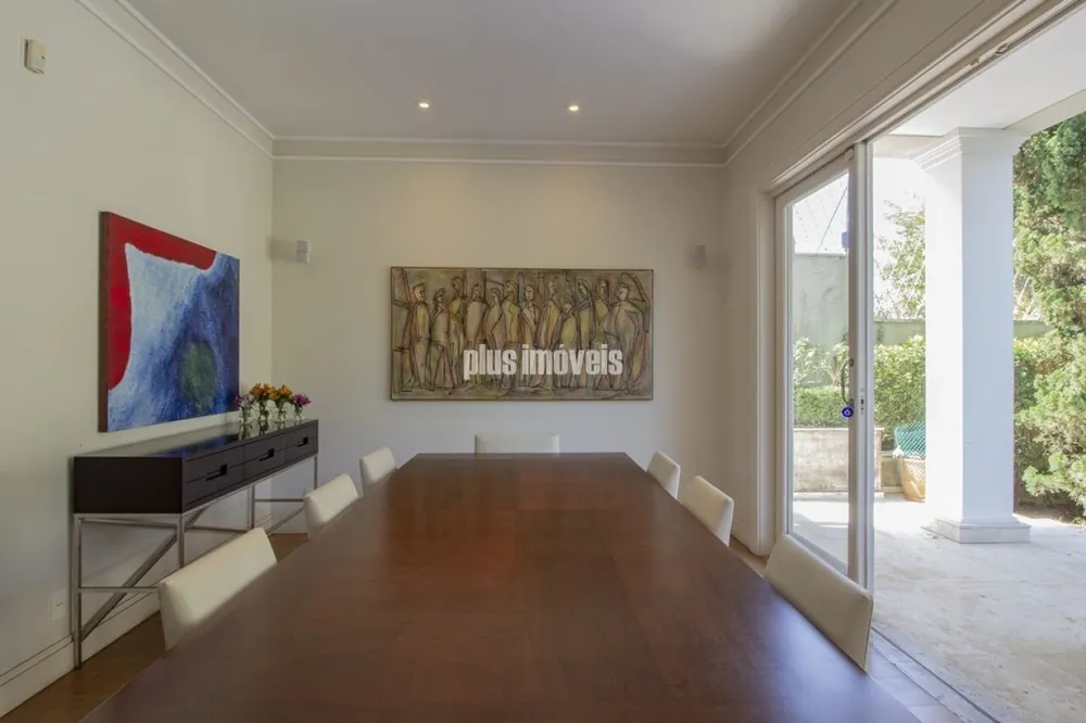Casa, 4 quartos, 465 m² - Foto 9