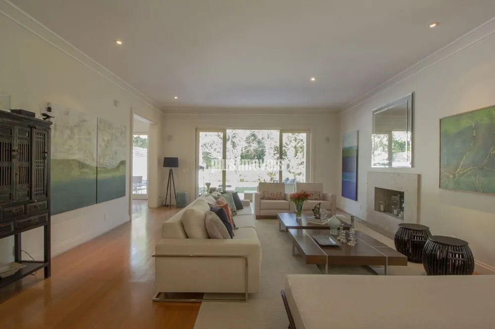 Casa, 4 quartos, 465 m² - Foto 6