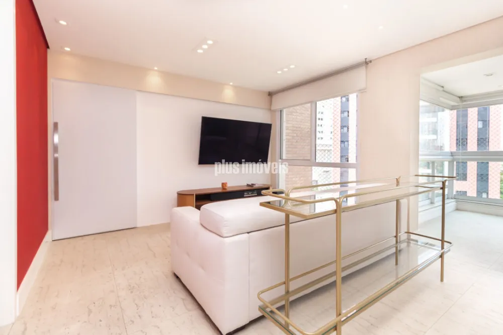 Apartamento, 2 quartos, 93 m² - Foto 2