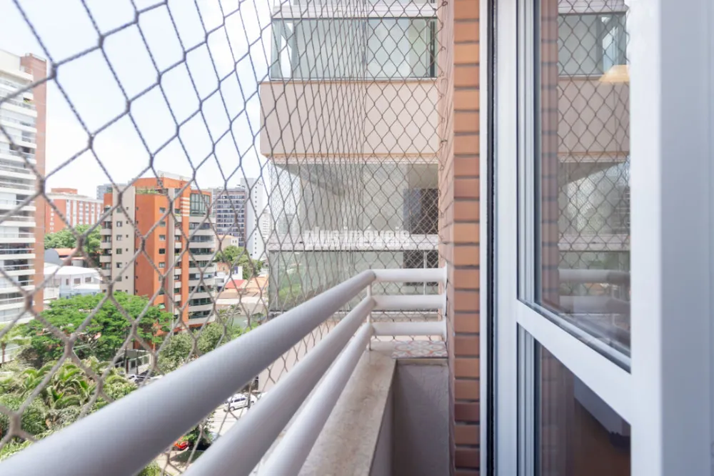 Apartamento, 2 quartos, 93 m² - Foto 4