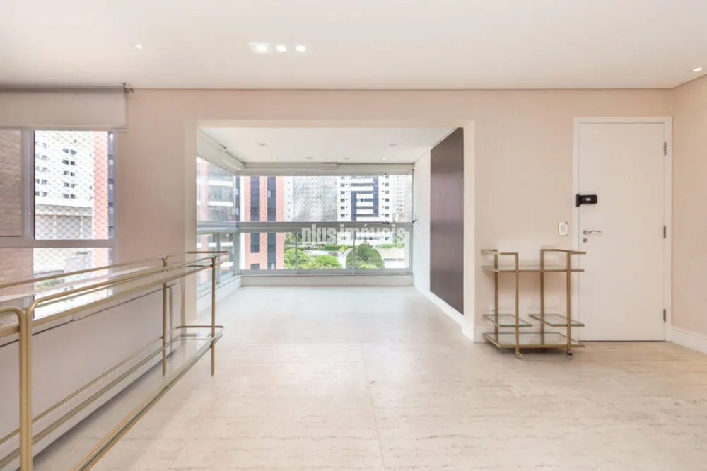 Apartamento, 2 quartos, 93 m² - Foto 1
