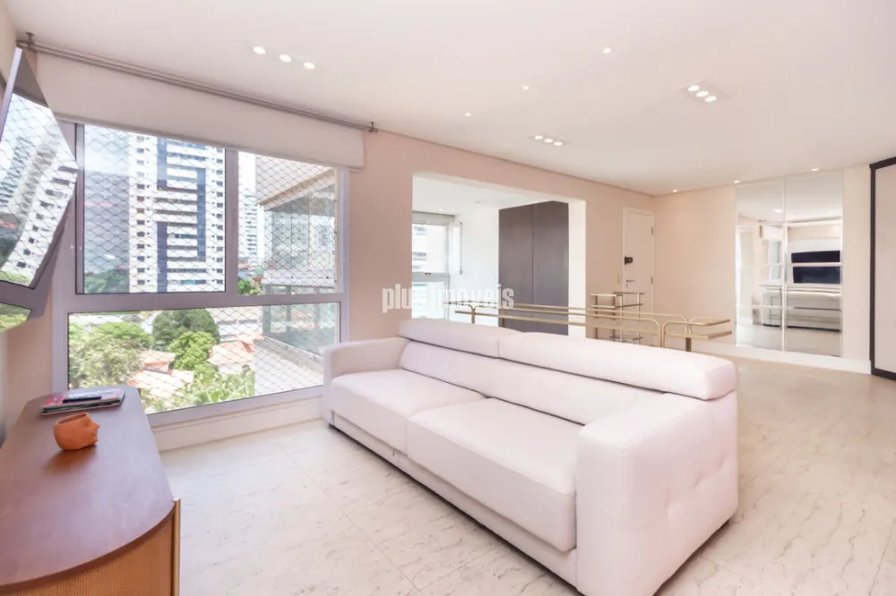 Apartamento, 2 quartos, 93 m² - Foto 3
