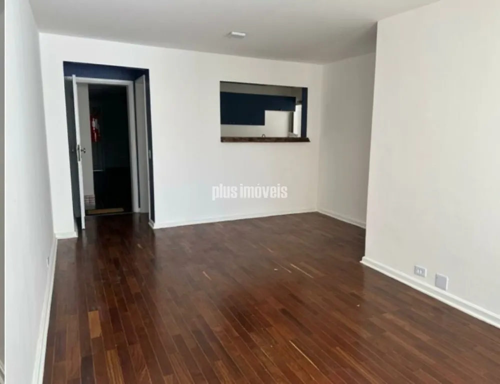 Apartamento, 2 quartos, 83 m² - Foto 2