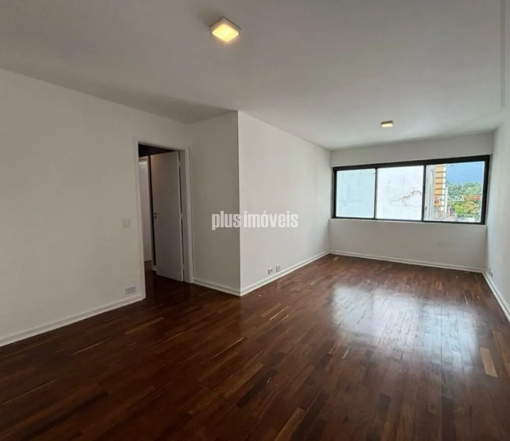 Apartamento, 2 quartos, 83 m² - Foto 1