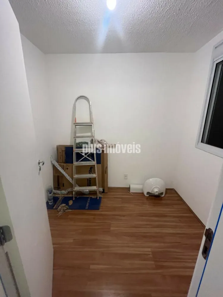 Apartamento, 2 quartos, 35 m² - Foto 3