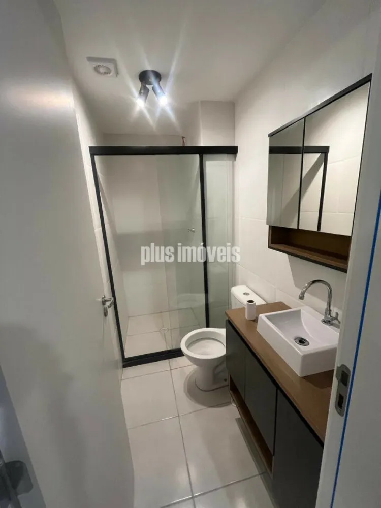 Apartamento, 2 quartos, 35 m² - Foto 4