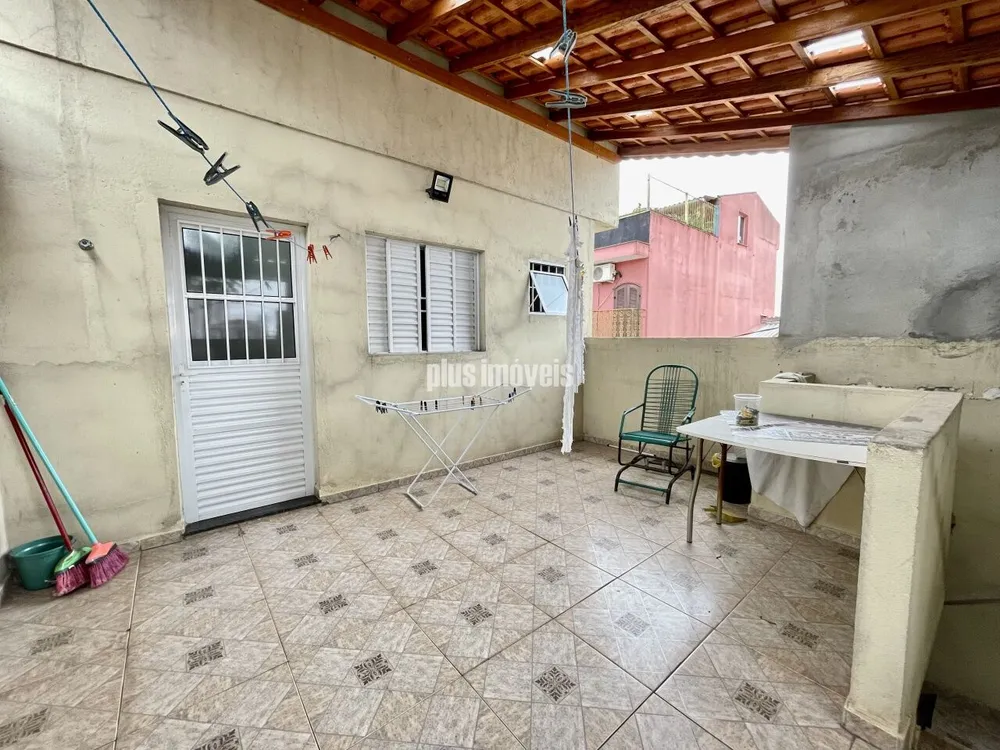 Casa de Vila, 2 quartos - Foto 9